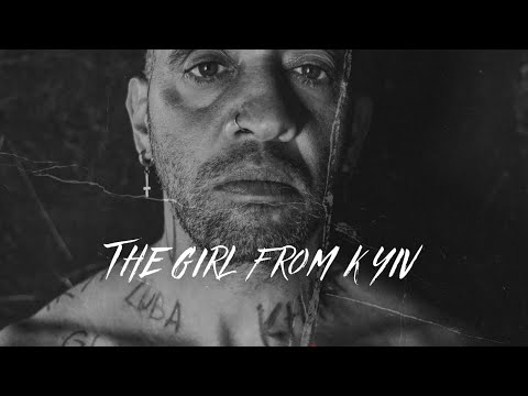 DASCAR- The girl from Kyiv (Official video)