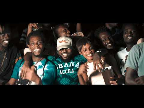 Yaa Pono - Dream Big ft Jebedie (Video)