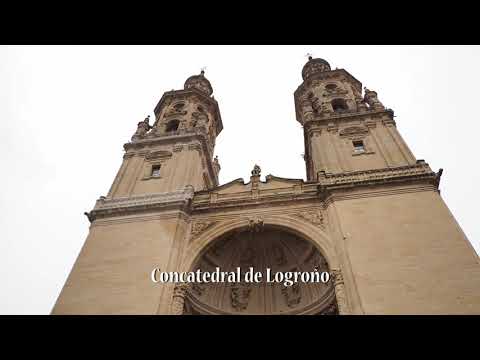 Logroño  (La Rioja, España)