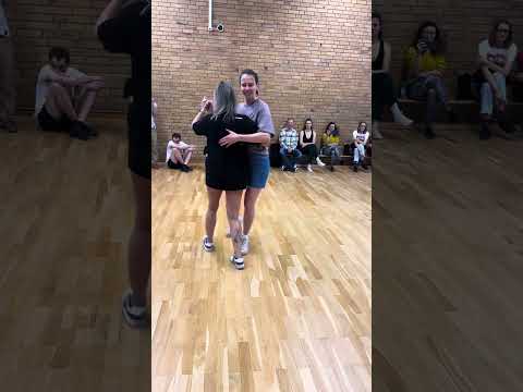 Yse Goes e Anne Juhe - Flávio José | Forró de Colónia 2025