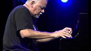 Soul Shadows - Joe Sample ( Piano Improvisation )