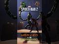 SPIDER-MAN 2 PS5 | KRAVEN VS SCORPION #spiderman