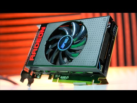 R9 Nano in 2025  Can It Still Handle Modern Games?