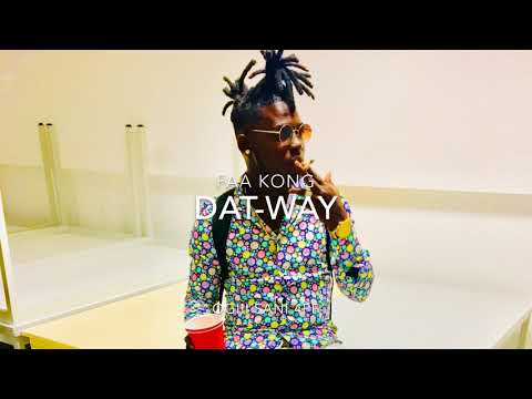 DAT-WAY : FAA KONG