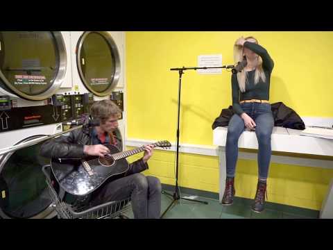 The Laundromat Sessions EP. 1 (Dylan McKenna & Nikki Hanna)