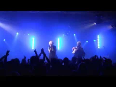 Dirndlknacker - I like to move it LIVE