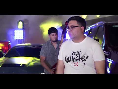 Tambien Me Llamo Ismael Nueva Sangre FT Los De La X En Vivo Duetos Vol.II