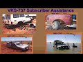VKS737 Radio Network Official Channel