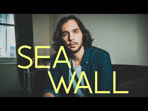 SEA WALL - Performed by Peter Bosen
