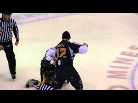 Ryan Murphy vs Curtis Tidball