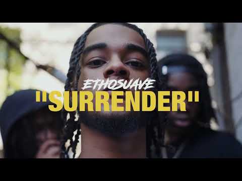 EthoSuave - "Surrender?" [Kyla Richh Response] (Official Music Video)