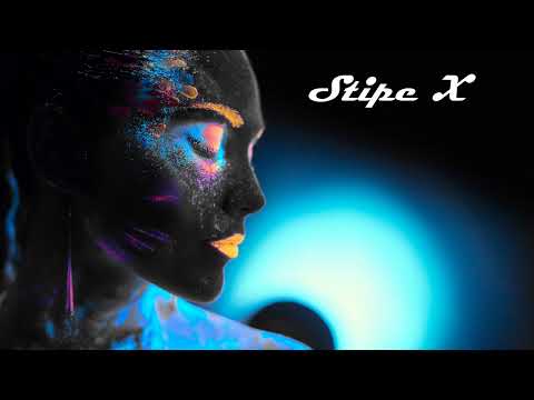 Uplifting Trance! Psytrance! Stipe-X - Slow Motion part 3