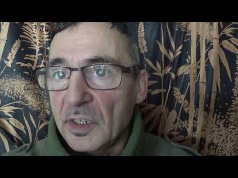 Isolés, nous sommes condamnés