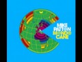 Mike Patton - Mondo Cane ( 2010) 11 - Senza Fine ...