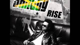 SHAGGY - WORLD CITIZEN [ NEW ALBUM  2012 " RISE" ]