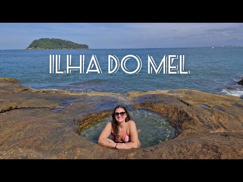 Ilha do Mel in 2025 | Itinerary with tips, prices and tours