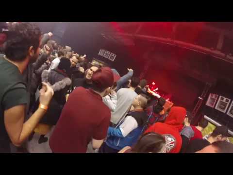 OGONEK closing 18 years HMSU