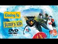 Closing To Surf S Up 2007 DVD