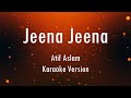 Download Jeena Jeena Badlapur Atif Aslam Karaoke Only Guitra Chords Mp3 Song