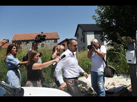 Prva izjava Zorana Marjanovića nakon presude: "DA ZNAM KO JE UBIO JELENU, TAJ NE BI BIO ŽIV"