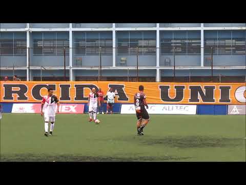 NOVE DE JULHO 1 X 0 UNIDOS JD MARIA ESTELA