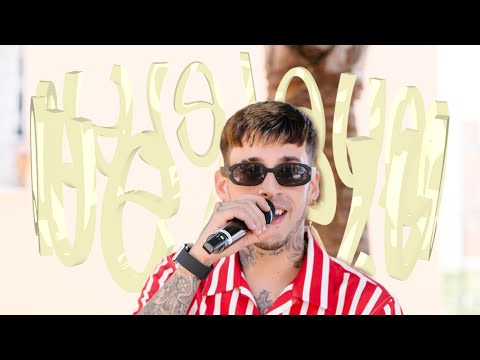 El Bloque 02x06 Maikel Delacalle ft. Cruz Cafuné, Sofi de la Torre, Highkili, Eva Ruiz & Bejo