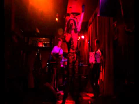 Just The Two Of Us- Dj StereOtype & SubUrban Underground Live @ Tammany Hall