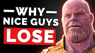 3 Ways Dangerous Personalities Are Actually More Attractive