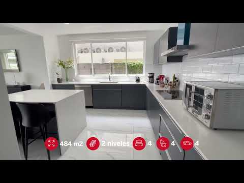 Imagen de Venta de Casas en San rafael - Escazú San Rafael - SAN JOSÉ