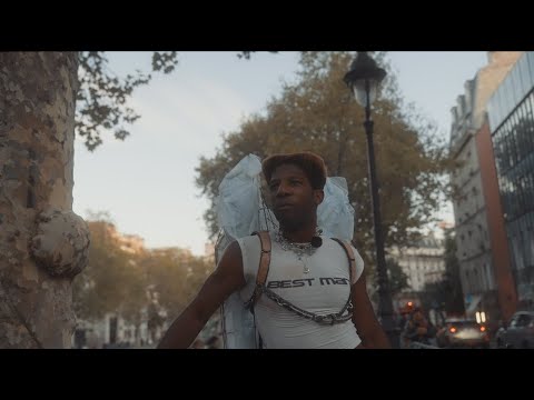 Video thumbnail for LETTRE À LEILA