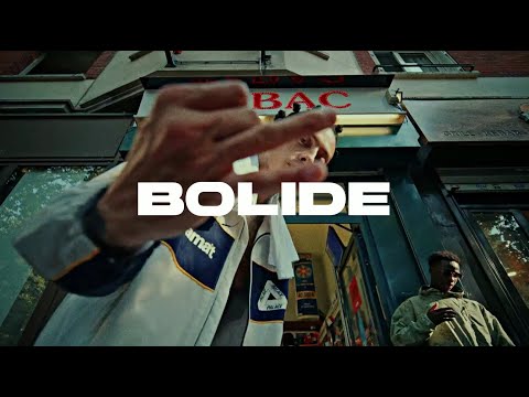 [FREE] Afro Drill x Ven1 Type Beat "Bolide" | Melodic Drill Type Beat 2024