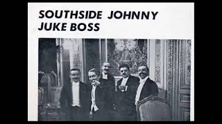 Southside Johnny &amp; The Asbury Jukes - Living In The Real World - Live - 1979 08 08 - Asbury Park