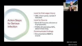 Obstetric Sepsis Implementation Sprint: Session 1