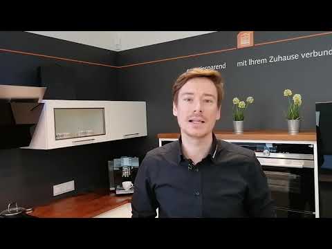 SmartHome erleben: Dim2Warm von Brumberg