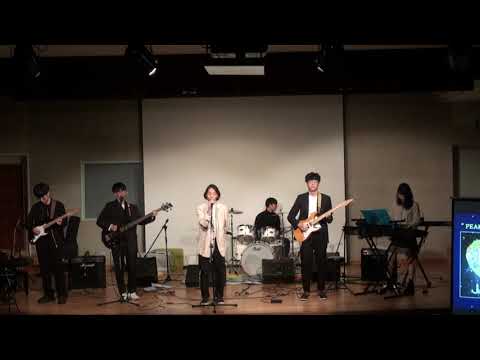 ☆ 피크 제 15회 정기공연 "로켓트-잔나비"☆