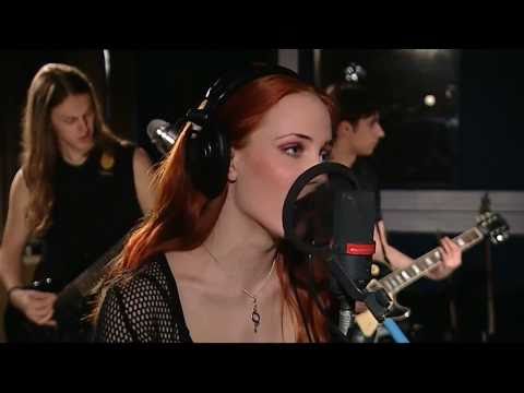 Illusive Consensus - Epica
