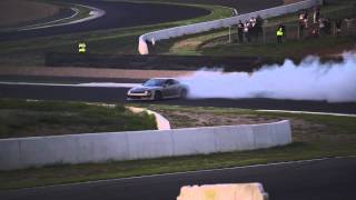 Hit and Run DC - Pistol Pete's L98 S15