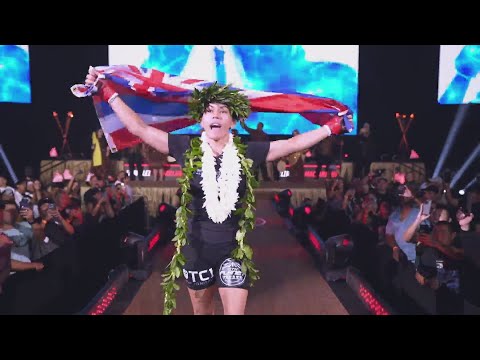 Bellator MMA returns to Hawaii for a double-header stacked with local fighters