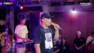 Download lagu AMELIA MUSIC - MEGAT TRESNO - ADI SATRIA MC - WEDDING ANJAR & IIS - KARABAN GABUS PATI mp3