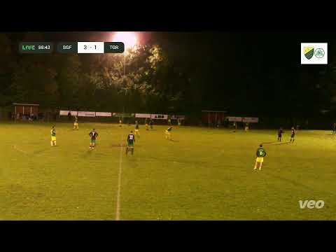 SG Flegessen 1. Herren vs TSV Germania Reher