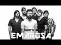 Emarosa - The Past Should Stay Dead (HD) 