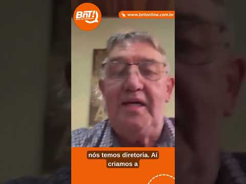 📢 Criação da Secretaria de Meio Ambiente marca reorganização administrativa em Ventania