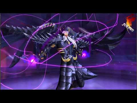 Minos de Grifo Presentación en Invocación SSTencent