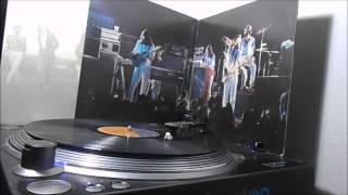 14 Bis - Pedras Rolantes (Nas Ondas Do Rádio) - LP 14 Bis II (1980)