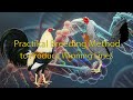 Practical Breeding Method to produce Winning Lines