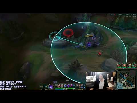 Dopa Orianna vs Irelia S11 - Dopa Stream 8/2021