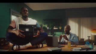 Epson Usain Bolt al rescate: con Epson anuncio