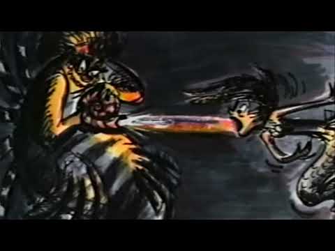 Ariel's Voice Taken (Rare "Unedited" Demo)