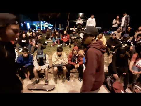 IV SALA /Cuartos/ Zatok vs Adrone