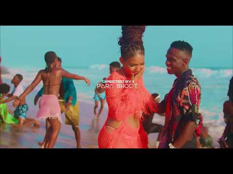 Spize - Melo (Official Music Video)